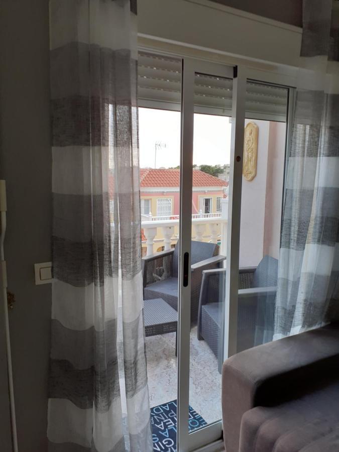 Carolinas Aptmt Orihuela Villacosta Zewnętrze zdjęcie