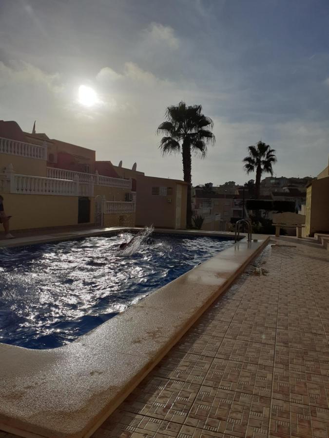 Carolinas Aptmt Orihuela Villacosta Zewnętrze zdjęcie