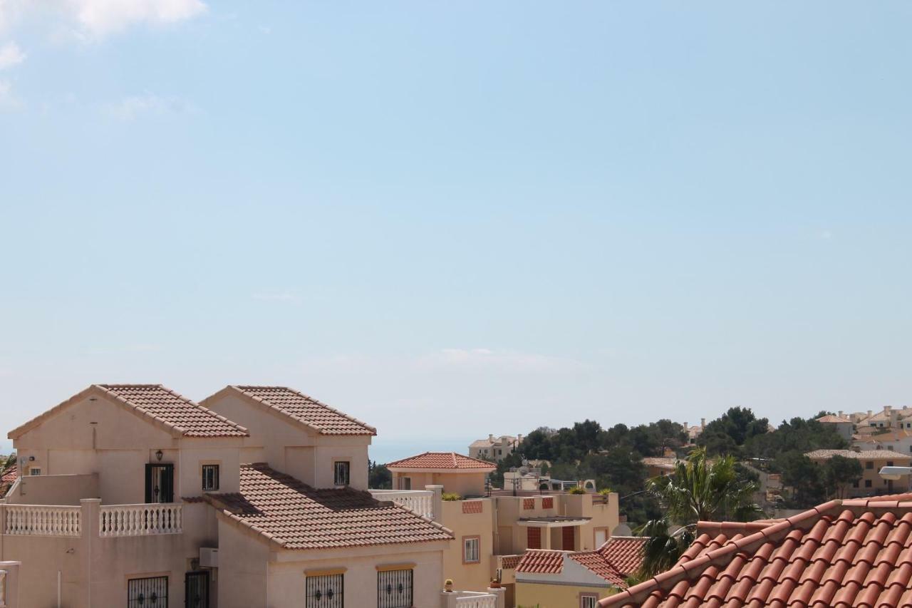 Carolinas Aptmt Orihuela Villacosta Zewnętrze zdjęcie