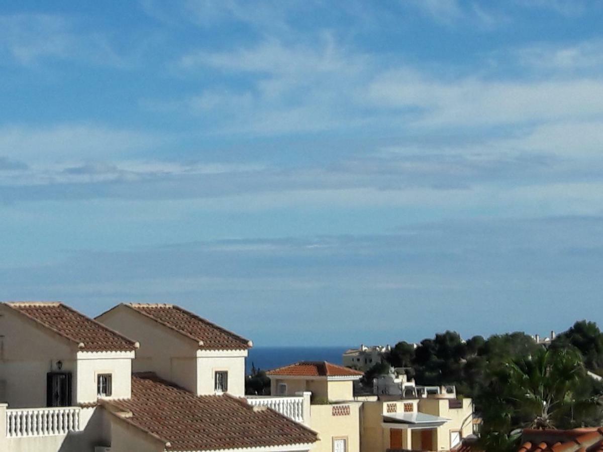 Carolinas Aptmt Orihuela Villacosta Zewnętrze zdjęcie