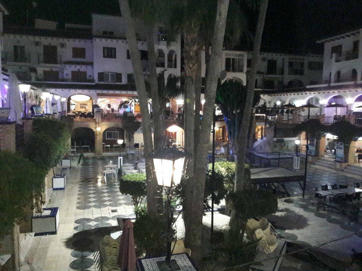 Carolinas Aptmt Orihuela Villacosta Zewnętrze zdjęcie