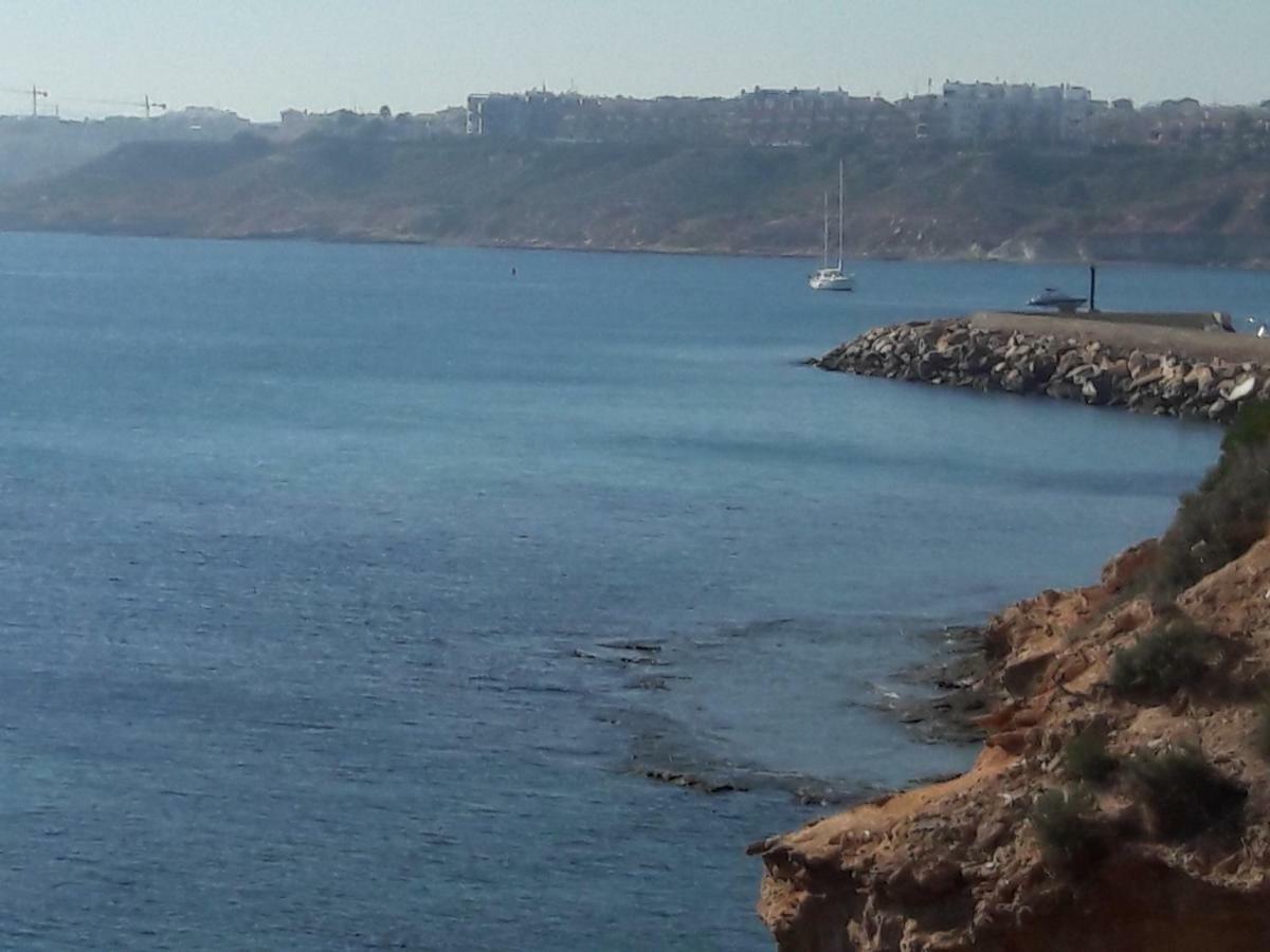 Carolinas Aptmt Orihuela Villacosta Zewnętrze zdjęcie